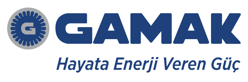 Gamak Elektrik Motorları