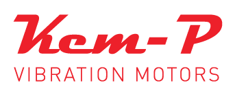 Kem-p Vibrasyon Motorları
